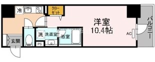 Phoenixの物件間取画像